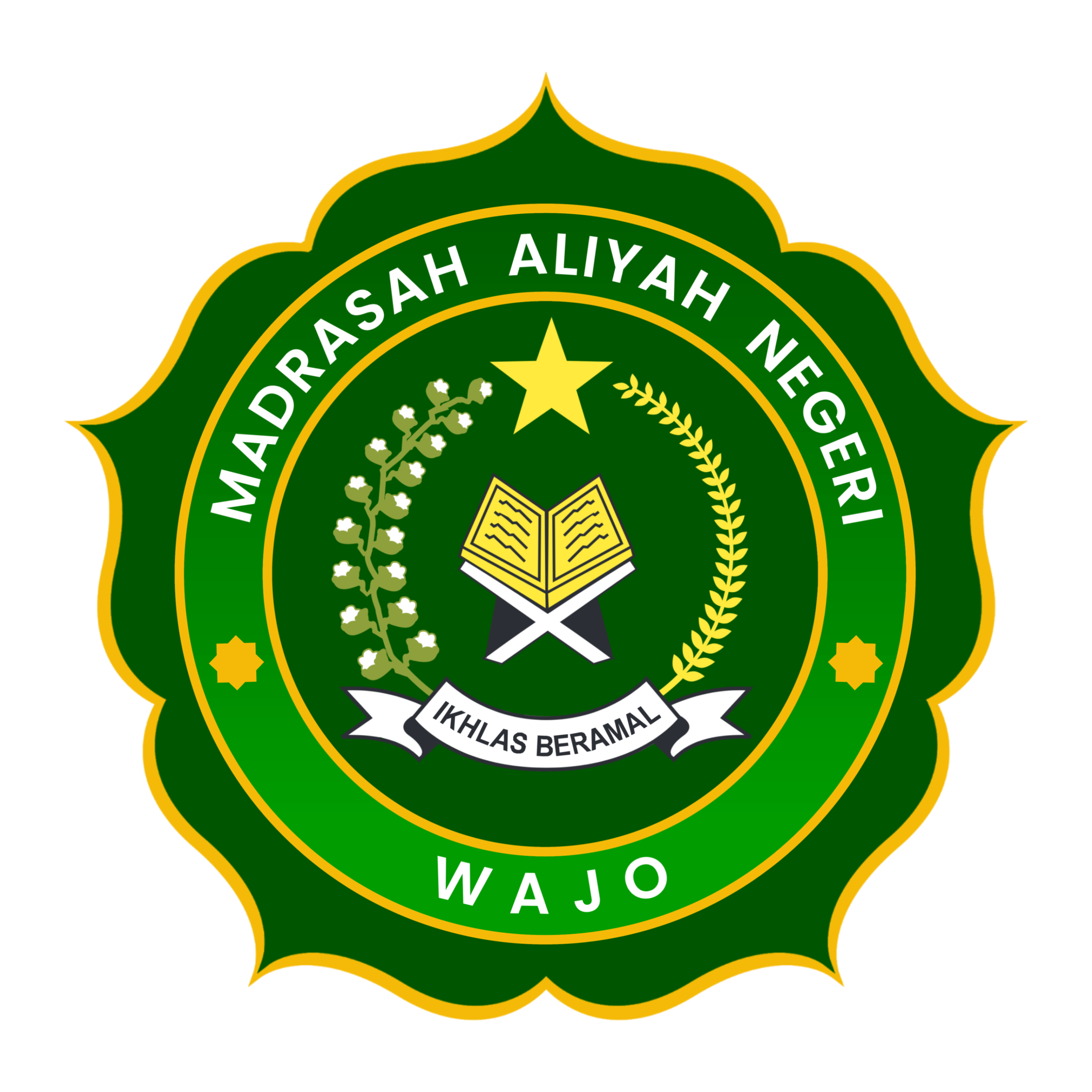 Logo MAN WAJO